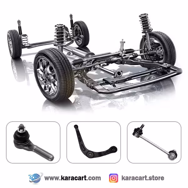 سیبک فرمان جیلی شاسی X7