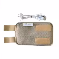 ساق بند (زانوبند) حرارتی سونا جم سایز 20*60