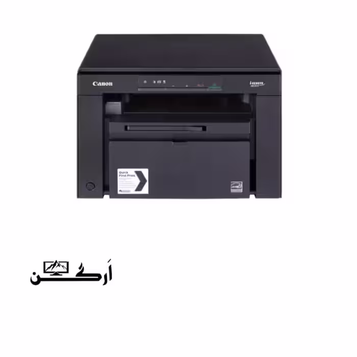 پرینتر چندکاره لیزری کانن مدل i-SENSYS MF3010