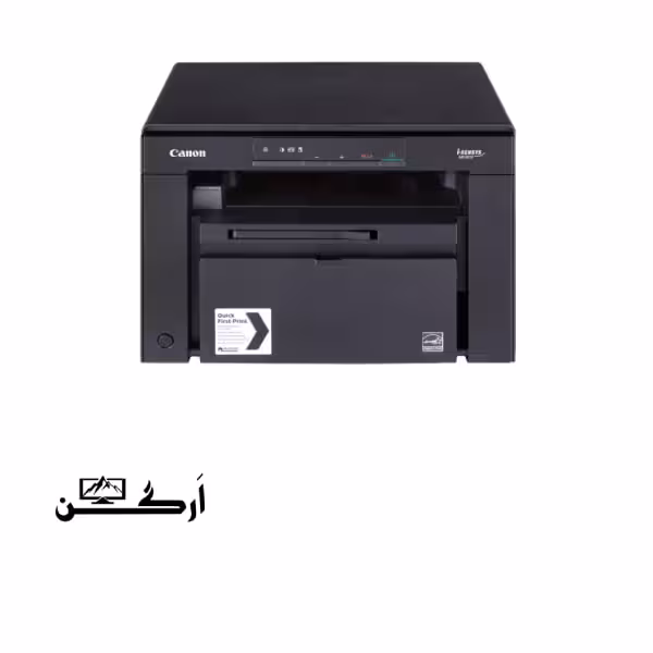 پرینتر چندکاره لیزری کانن مدل i-SENSYS MF3010