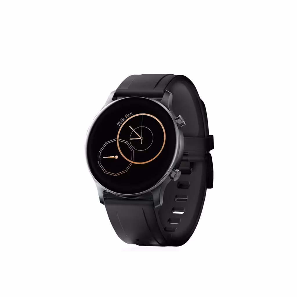 ساعت هوشمند هایلو مدل Haylou RS3 LS04