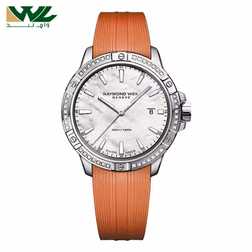 ساعت ریموند ویل 8160-RS4-97001