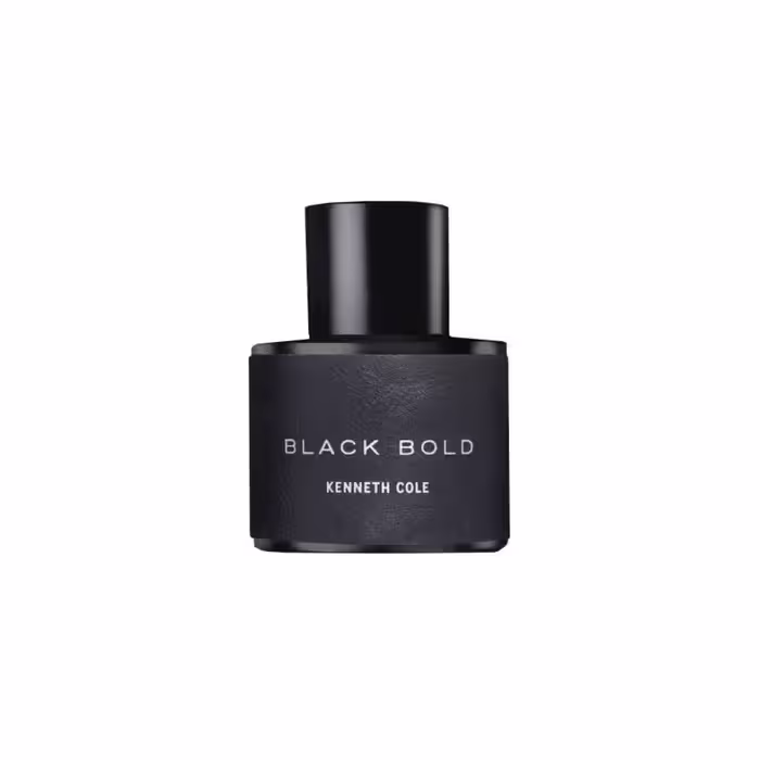 دکانت 5 میل ادکلن کنت کول بلک بولد اورجینال kenneth Cole Black