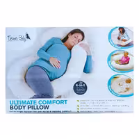 تشک بارداری طبی 4 کاره کامفورت بادی Comfort Body