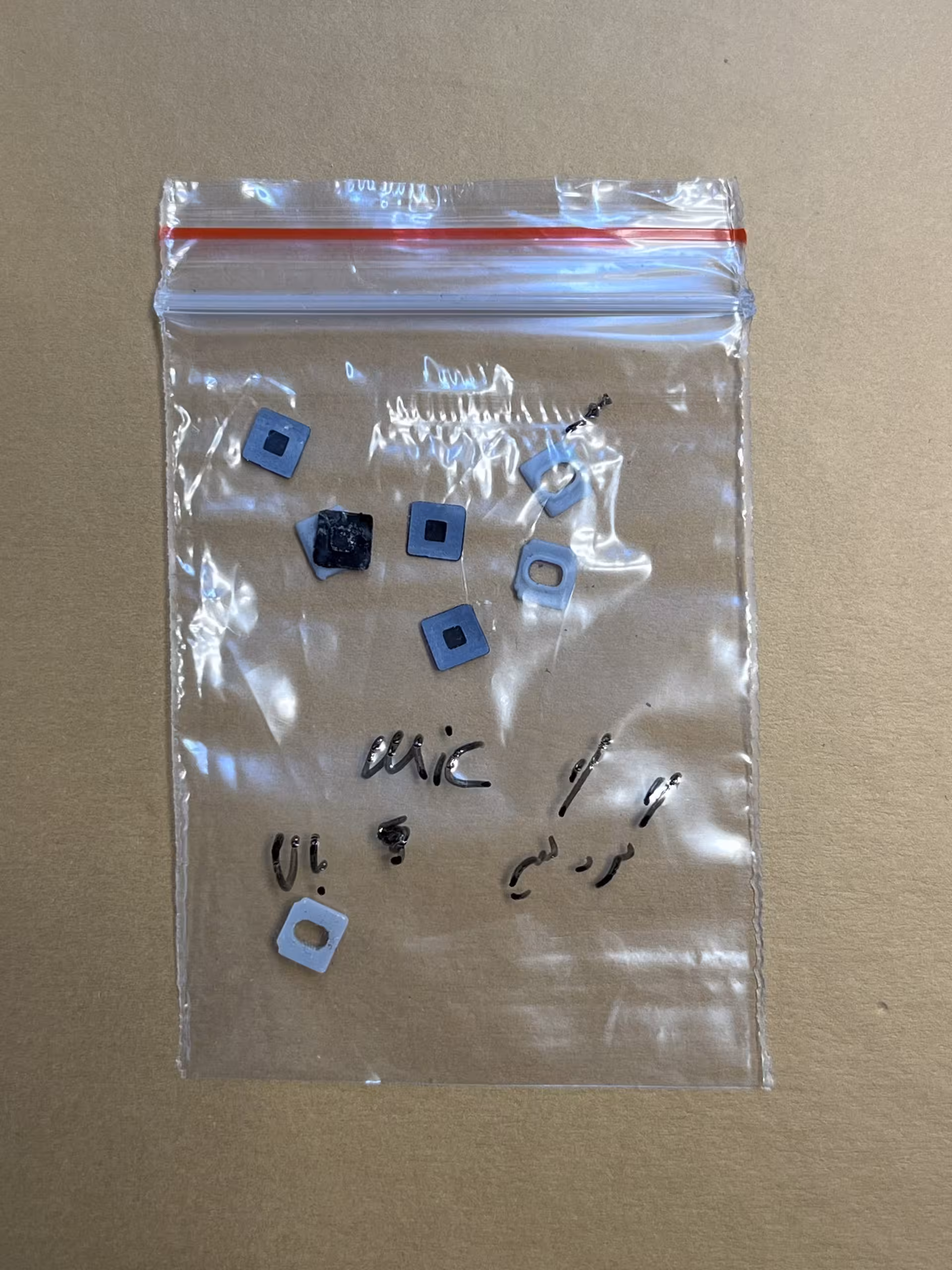 گردگیر میکروفن سامسونگ آ 30 اس اورجینال | Samsung A30s (A307) اصل و فابریک روکاری &#8220;اصالت کالا&#8221;:&#8221;اصل&#8221;