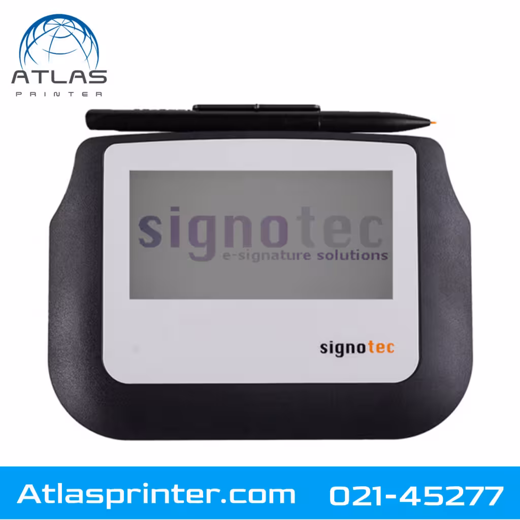 پد امضا دیجیتالی Signotech U105