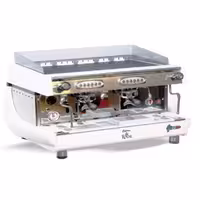 اسپرسوساز دو گروپ اتومات رویال مدل Royal GIESSE