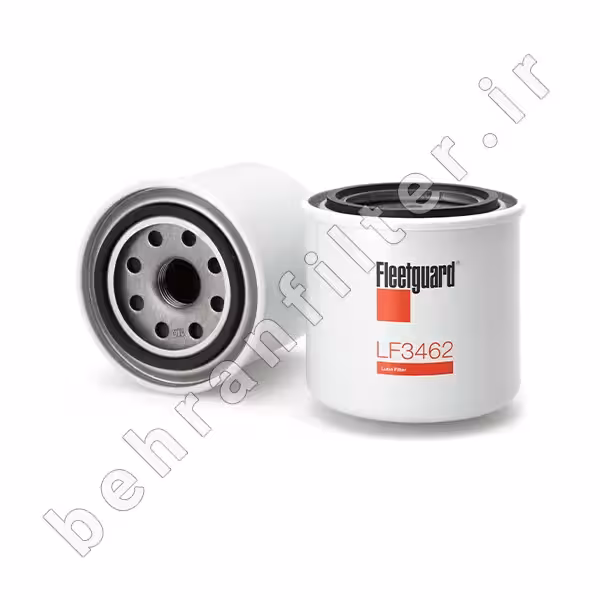 فیلتر روغن SFO3802