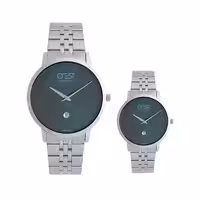 ساعت مچی ست کرست CREST 9077-2