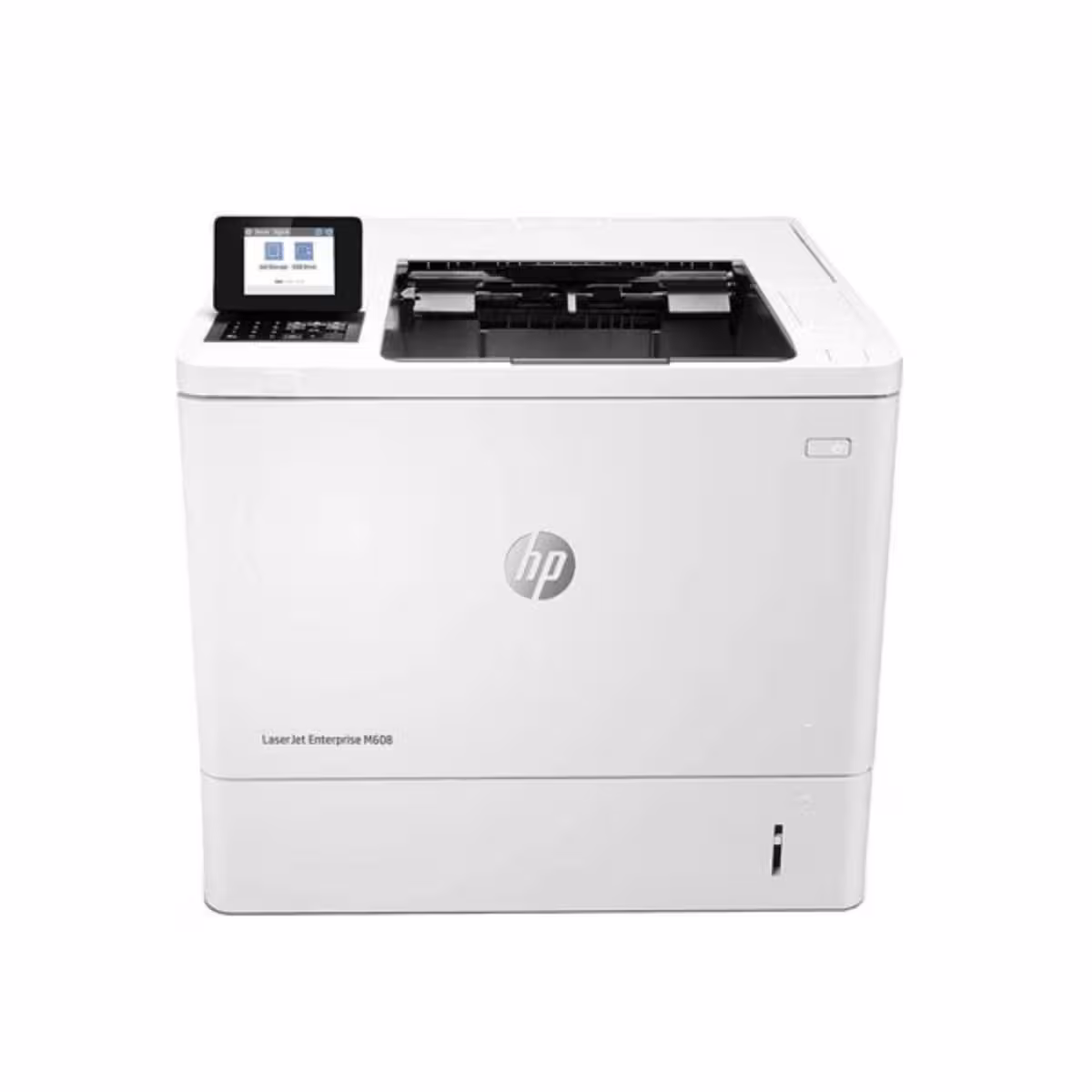 قیمت پرینتر لیزری تک کاره اچ پی مدل LaserJet Pro M608n