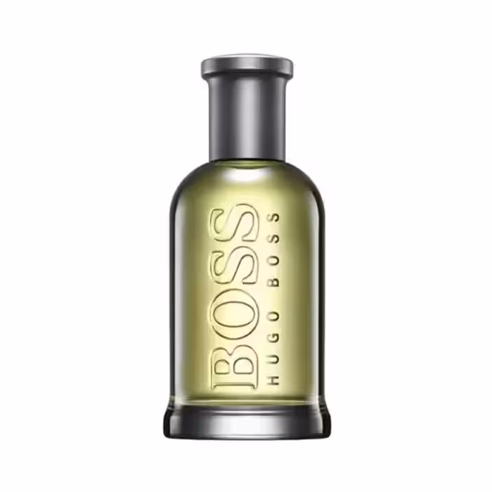 خرید و قیمت عطر Boss Bottled EDT For Men 100ml - کی ام کالا
