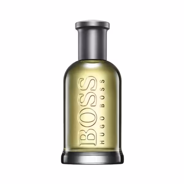 خرید و قیمت عطر Boss Bottled EDT For Men 100ml - کی ام کالا