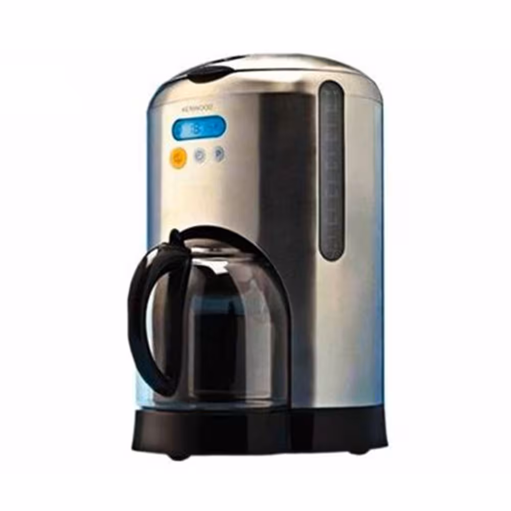 قهوه ساز کنوود CM475