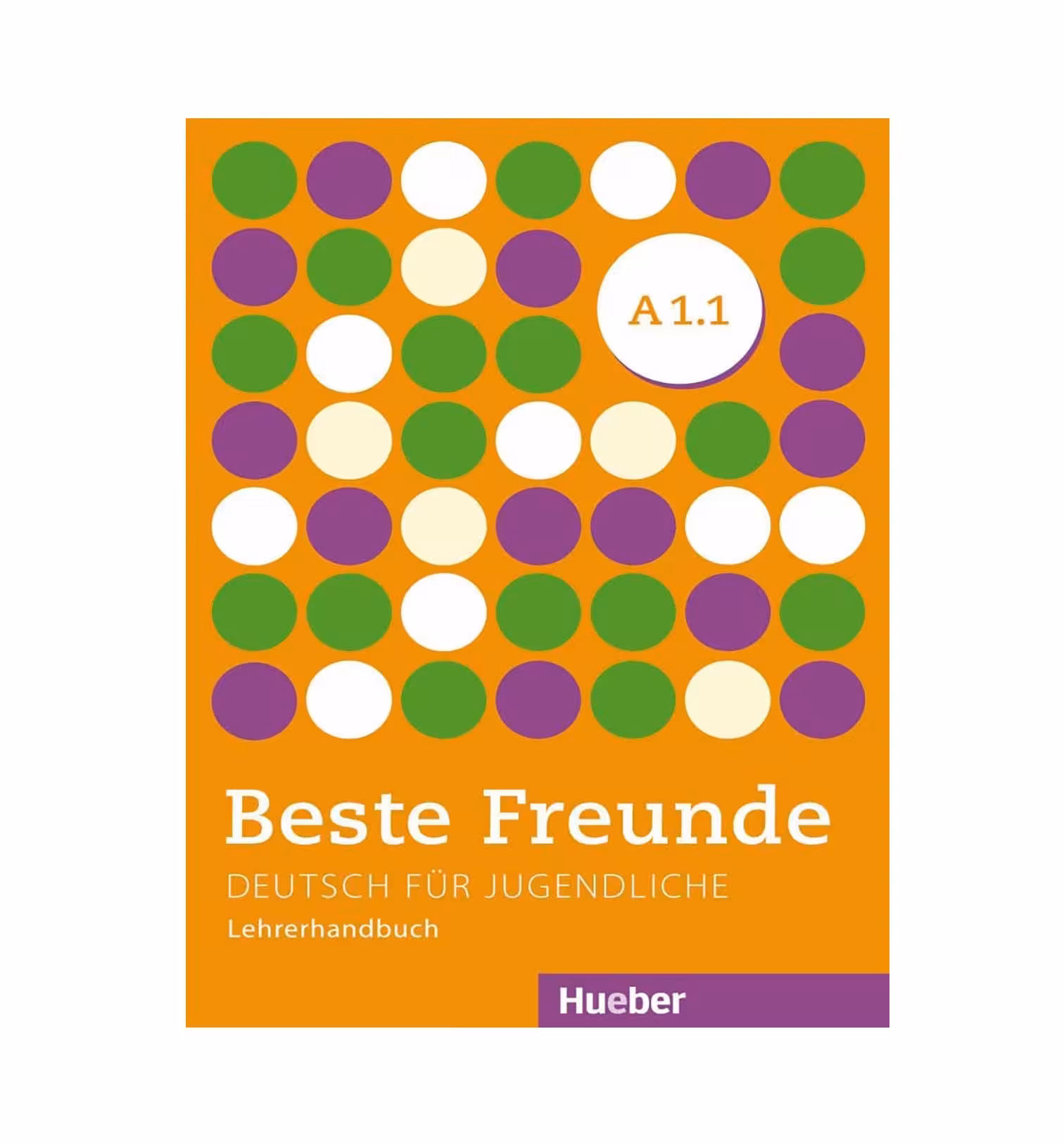 کتاب معلم بسته فونده Beste Freunde Lehrerhandbuch A1.1
