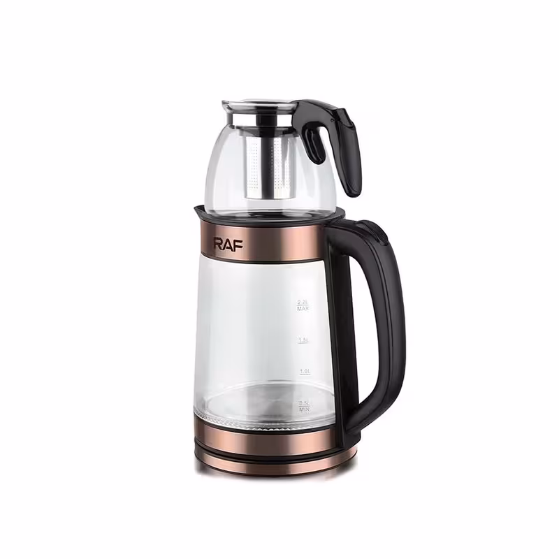 چای ساز راف مدل 7827 | چاوه