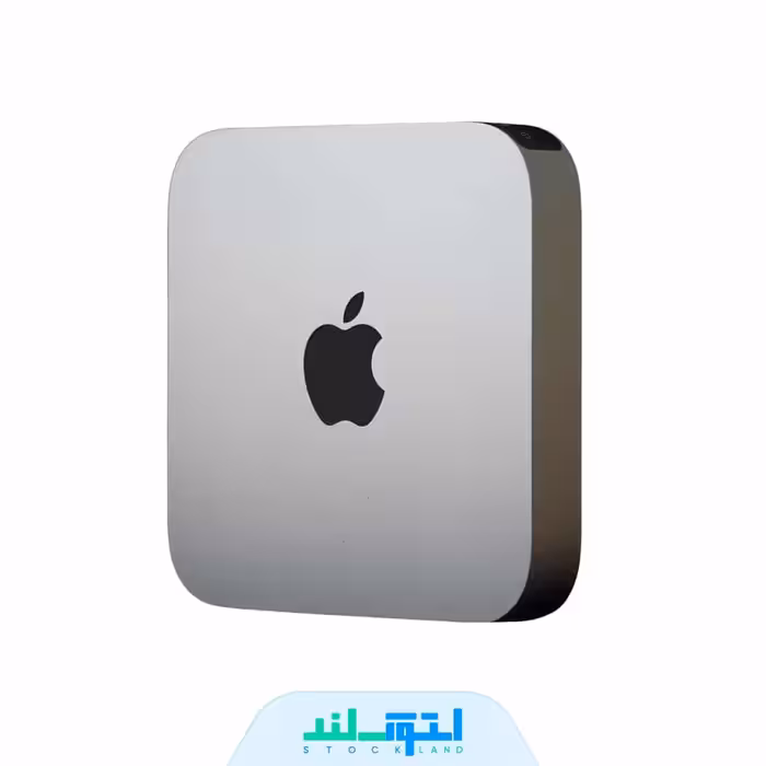 مک مینی Apple مدل Mac Mini Early 2012