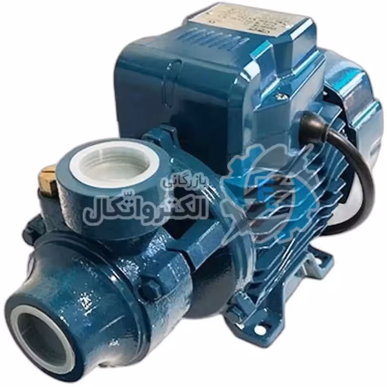 پمپ آب خانگی ایمر تکفاز مدل DKM 60