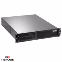 کیس رکمونت گرین مدل G535-2U