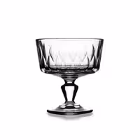 بستنی خوری پاشاباغچه مدل لیفی 260 میلی 2 عدد کد leafy 440414