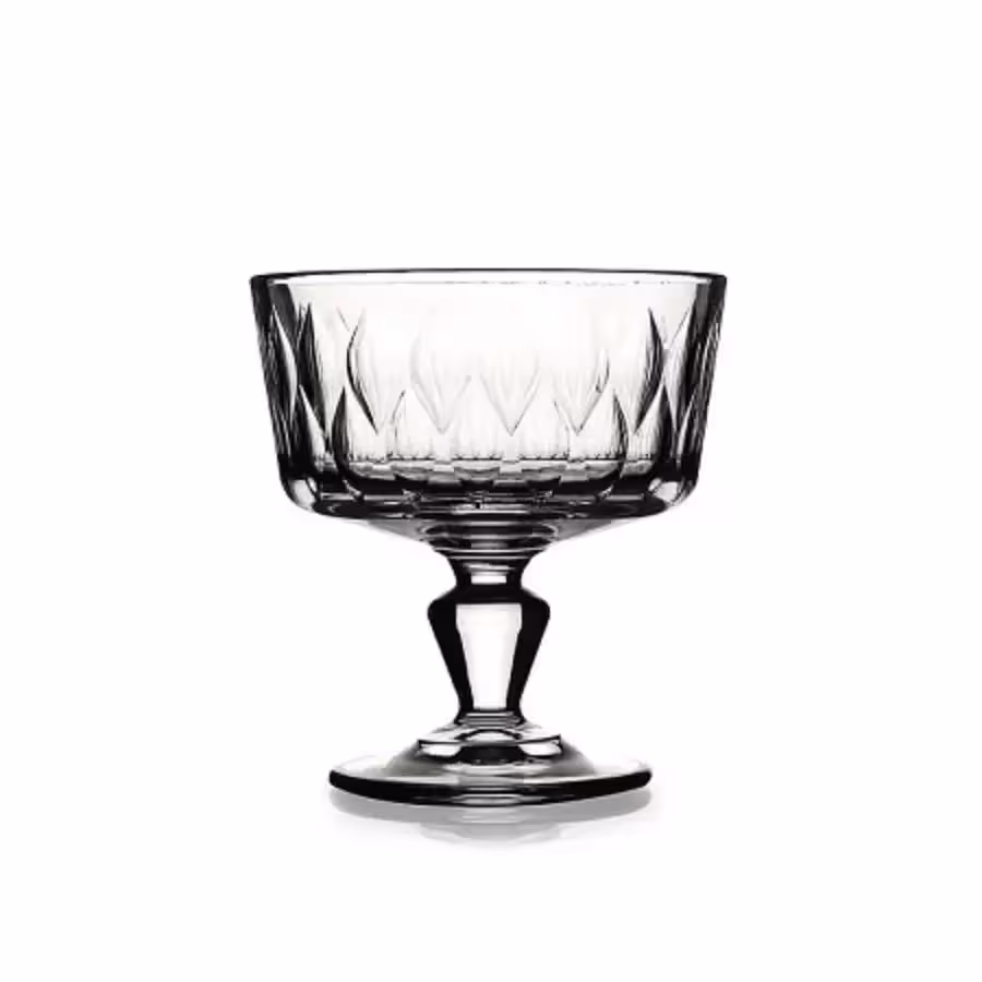 بستنی خوری پاشاباغچه مدل لیفی 260 میلی 2 عدد کد leafy 440414