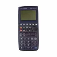 ماشین حساب مهندسی کاسیو الجبرا FX2.0 PLUS