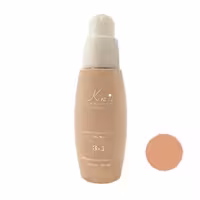 کرم پودر کنویس مدل Anti Acne شماره A2