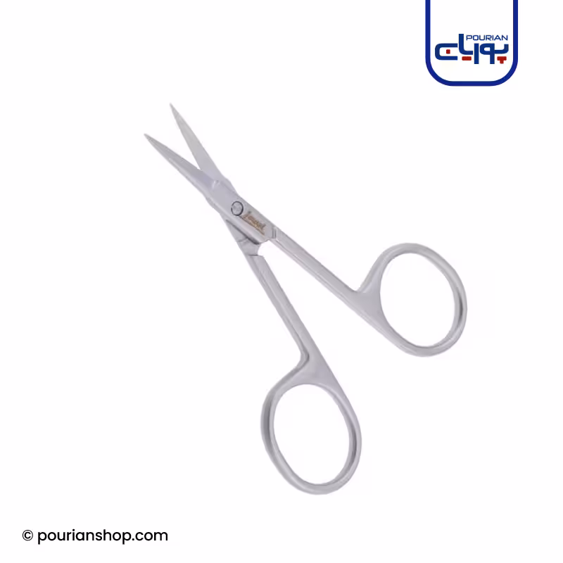 قیچی ابرو Gss-305 جویل