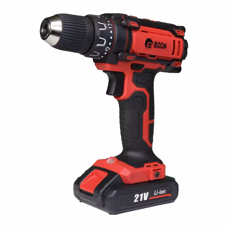 دریل پیچ گوشتی شارژی ادون مدل AD-21A | کالا مکس