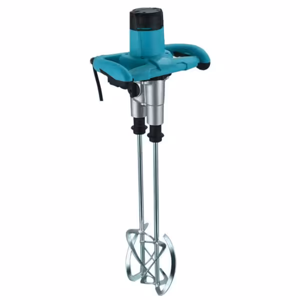 همزن 2 قلوی 1600 وات بیوتی مدل 1600W_850D