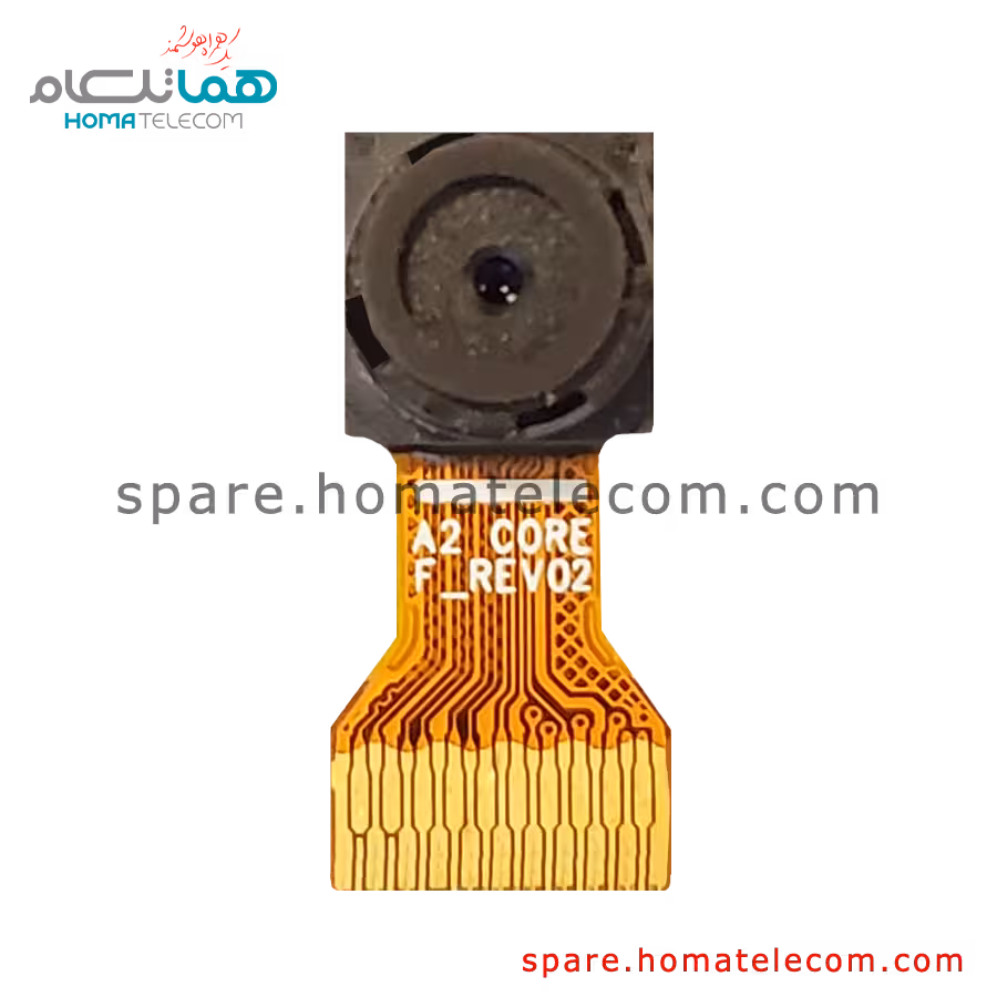 دوربین سلفی 5 مگاپیکسل سامسونگ گلکسی A2 Core