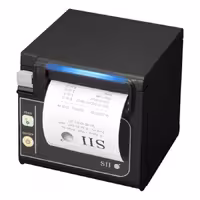 فیش پرینتر سیکو مدل Seiko RP-E11