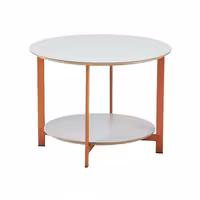 میز جلو مبلی نظری مدل Theo70