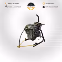 دستگاه لوله بازکنی نیمه اتومات 375 وات میلاد (( اقساط یک ساله ))