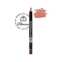 مداد لب پیپا مدل Precise Ultra Soft Colour Rich Defining Lip Liner شماره 613