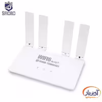 مودم سیمکارتی 4G LTE اسفیورد T842