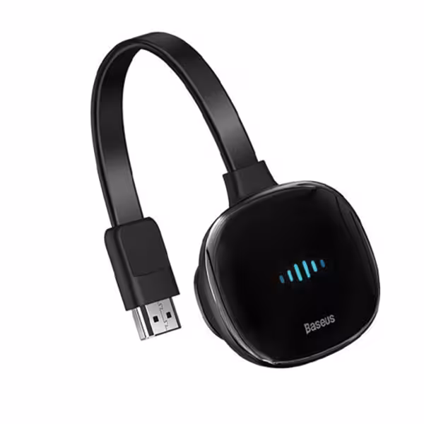 دانگل وای فای HDMI باسئوس مدل CATPQ-A01