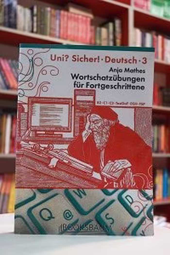 Uni Sicher 3