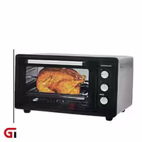 آون توستر گوسونیک مدل GEO-552