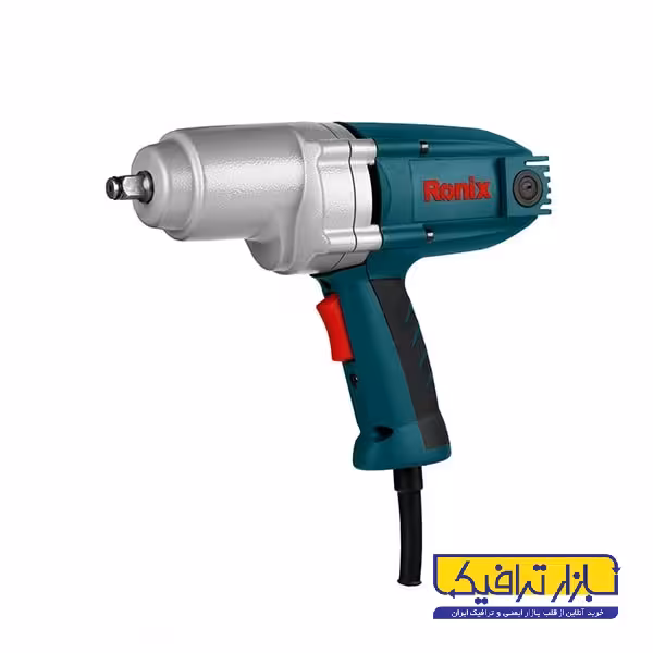 بکس برقی رونیکس 1/2 اینچ مدل 2035