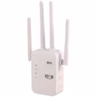 تقویت کننده وای فای بیوا مدل AC1200 N300