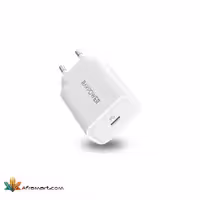 شارژر دیواری راو پاور مدل RP-PC156