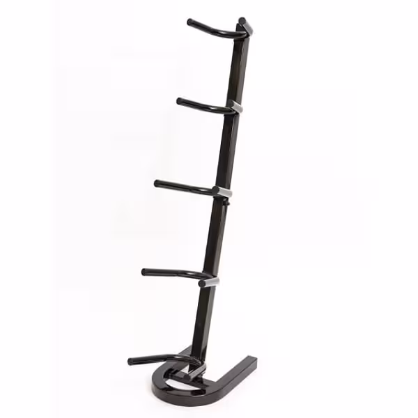 رک مدیسن بال 5 تایی 5piece medicine ball rack NS009