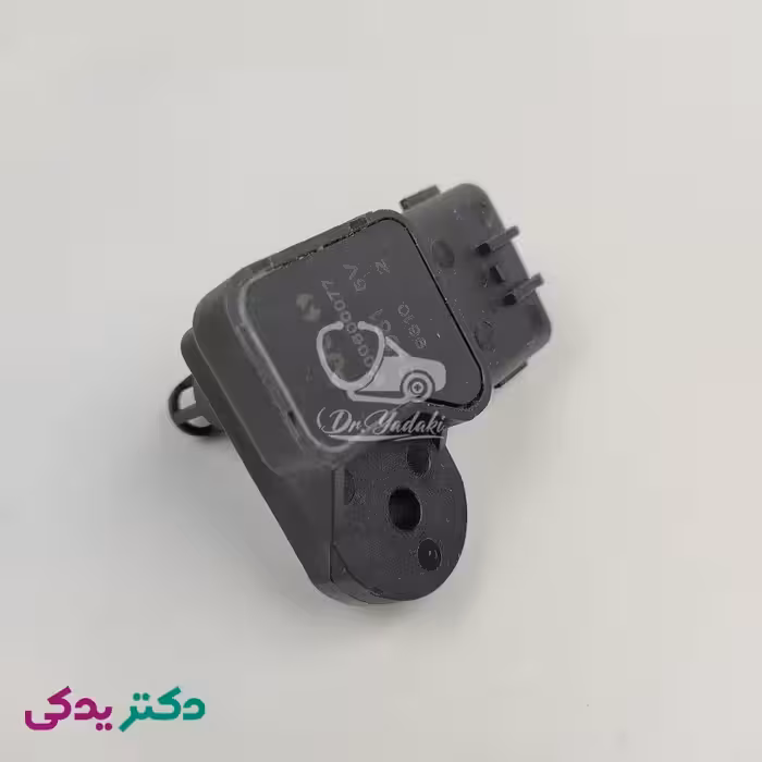 مپ سنسور سمند موتور ملی (EF7) (سنسور فشار هوای منیفولد) (ایسیو زیمنس) شرکتی ایساکو اصل 0920501099
