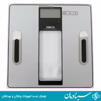 ترازو دیجیتال وکتو EF972 خانگی