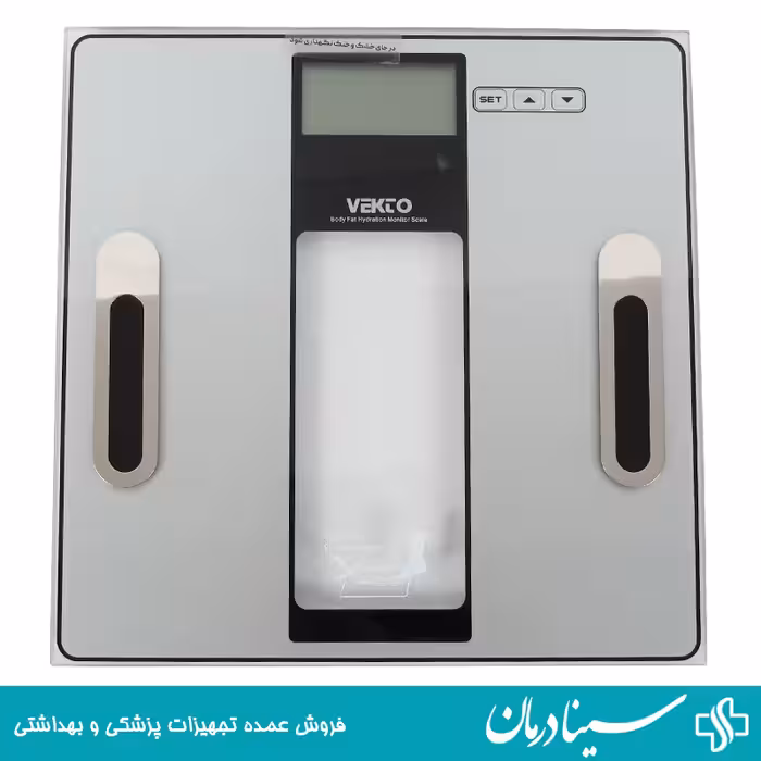 ترازو دیجیتال وکتو EF972 خانگی