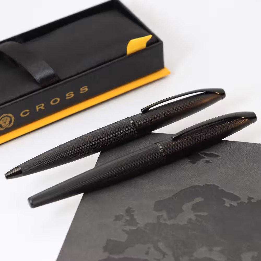 کراس ای تی ایکس مشکی Cross ATX Black