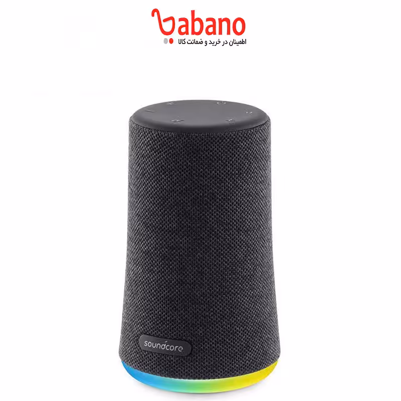 اسپیکر بلوتوثی انکر مدل Soundcore Flare a3161