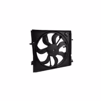 فن رادیاتور ریسپکت