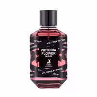ادكلن ادکلن ویکتوریا فلاور ارکید الحمبرا |VICTORIA FLOWER