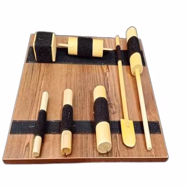 اگزِر بُرد (EZ Exer Board)